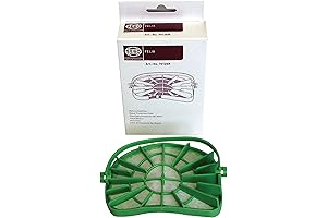 Sebo Felix Pre-Motor Filter: Enhance Your Vacuum's Performance