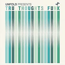 Pushin' On (feat. Alice Russell) - coolthings.us