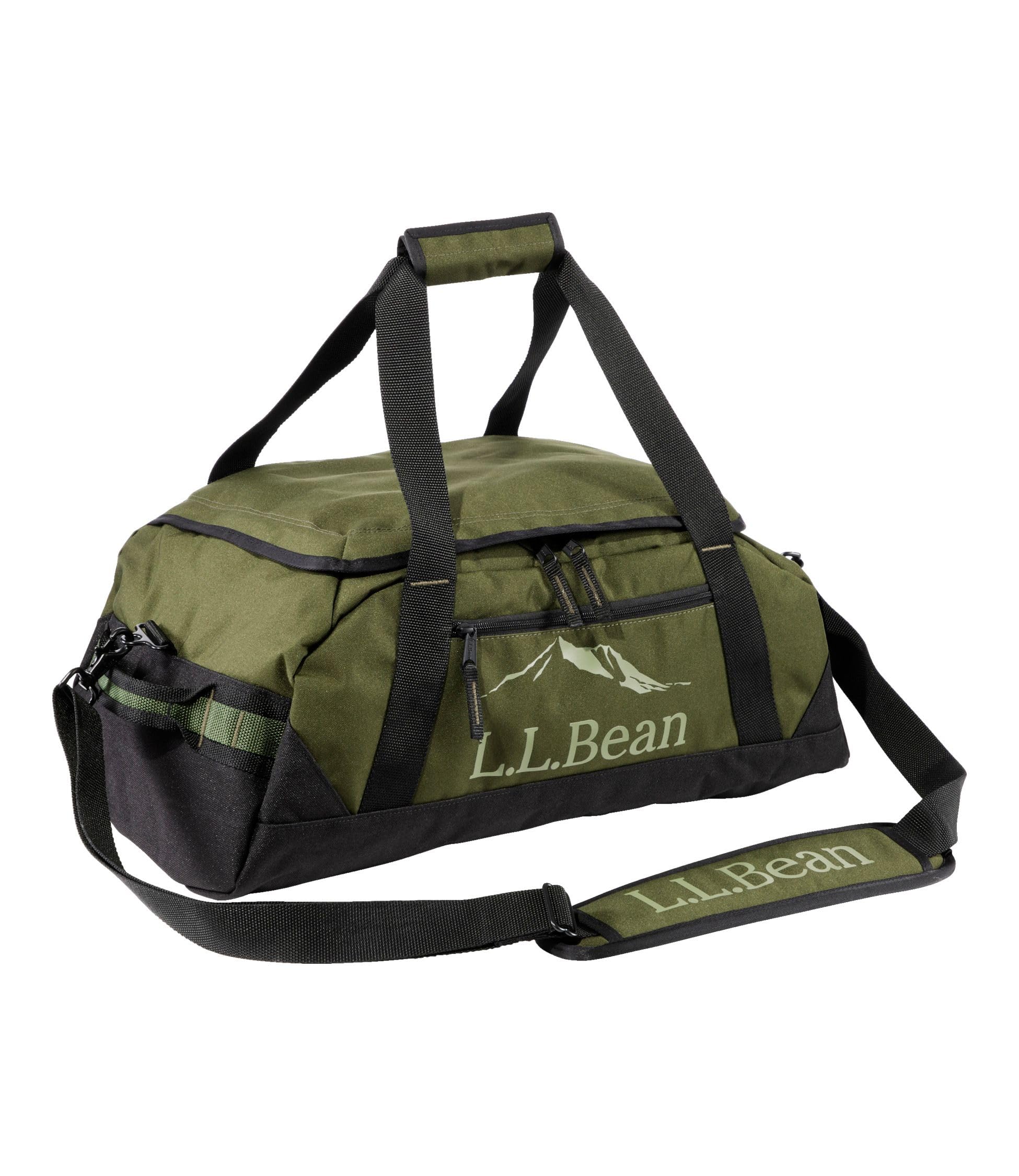 B箪笥上 美品LLBEAN ローリング　アドベンチャーダッフル Amazon | L.L.Bean（エルエルビーン） アドベンチャー・ダッフル、35L