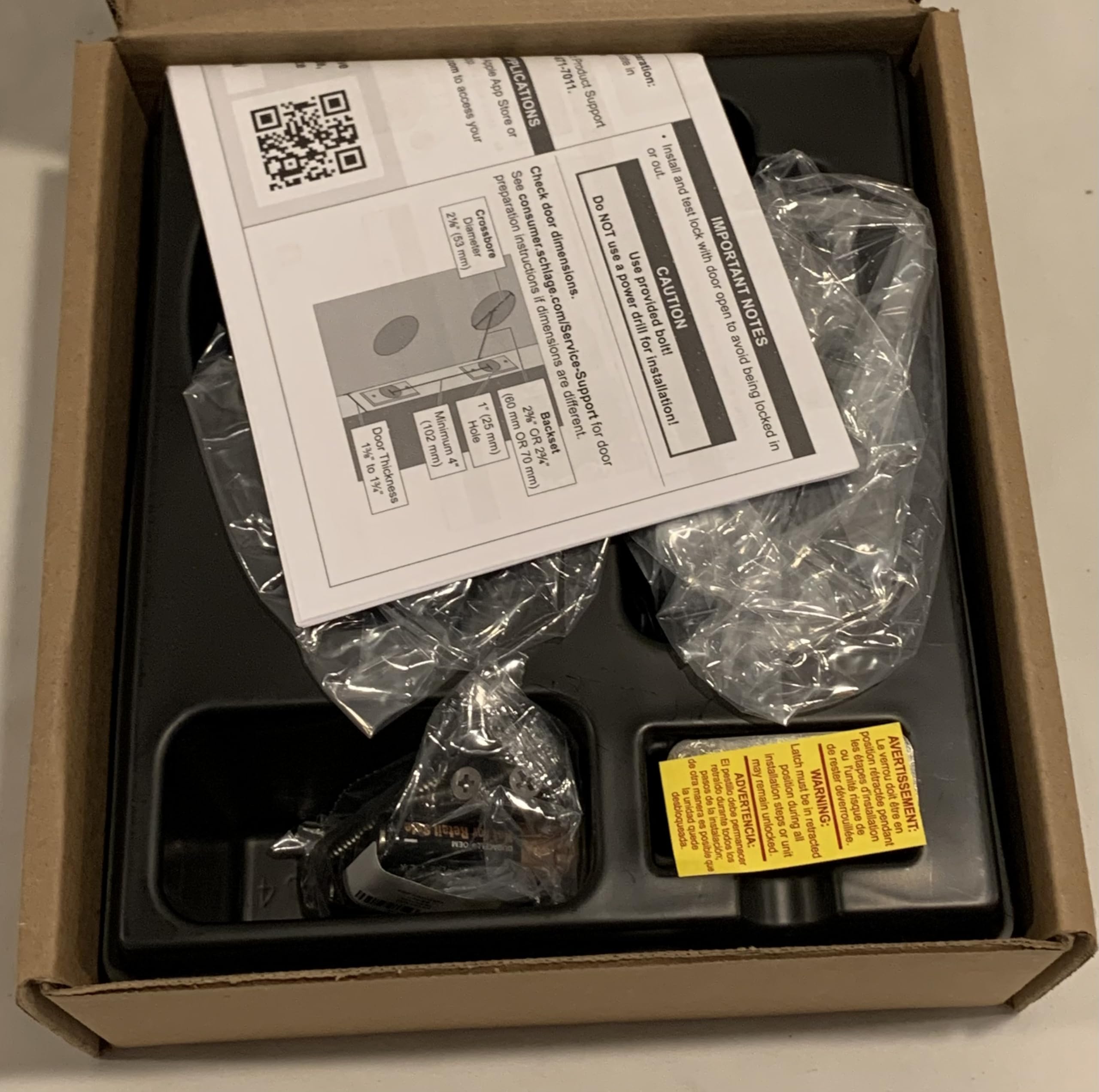 BE467F GRW 626 Greenwich Control Mobile Enabled Smart