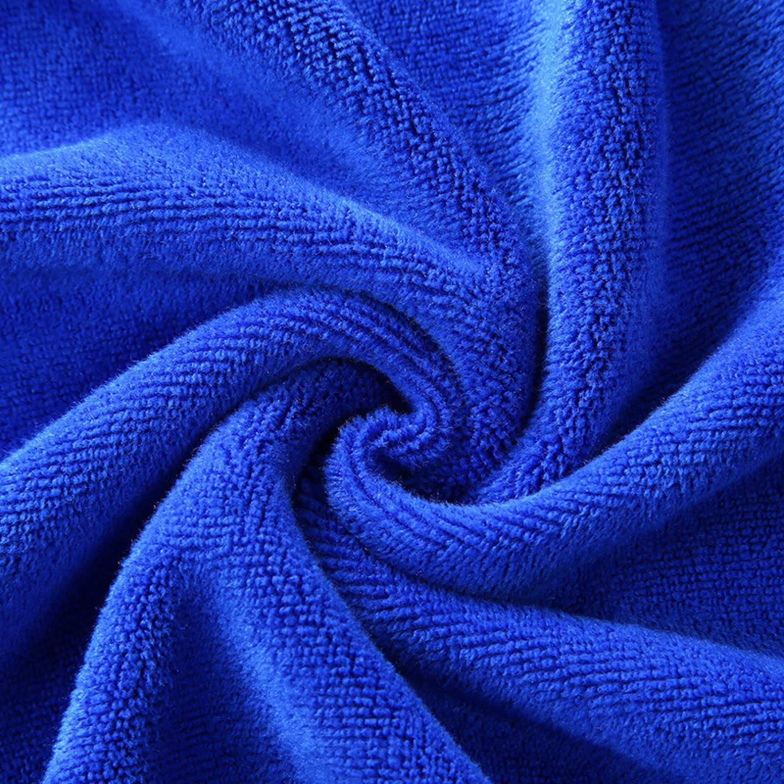 Serviette De Bain Serviette De Bain en Microfibre Extra-Large, Super Absorbante, Séchage Rapide, Serviette Douce Écologique, Riz, 120X200Cm