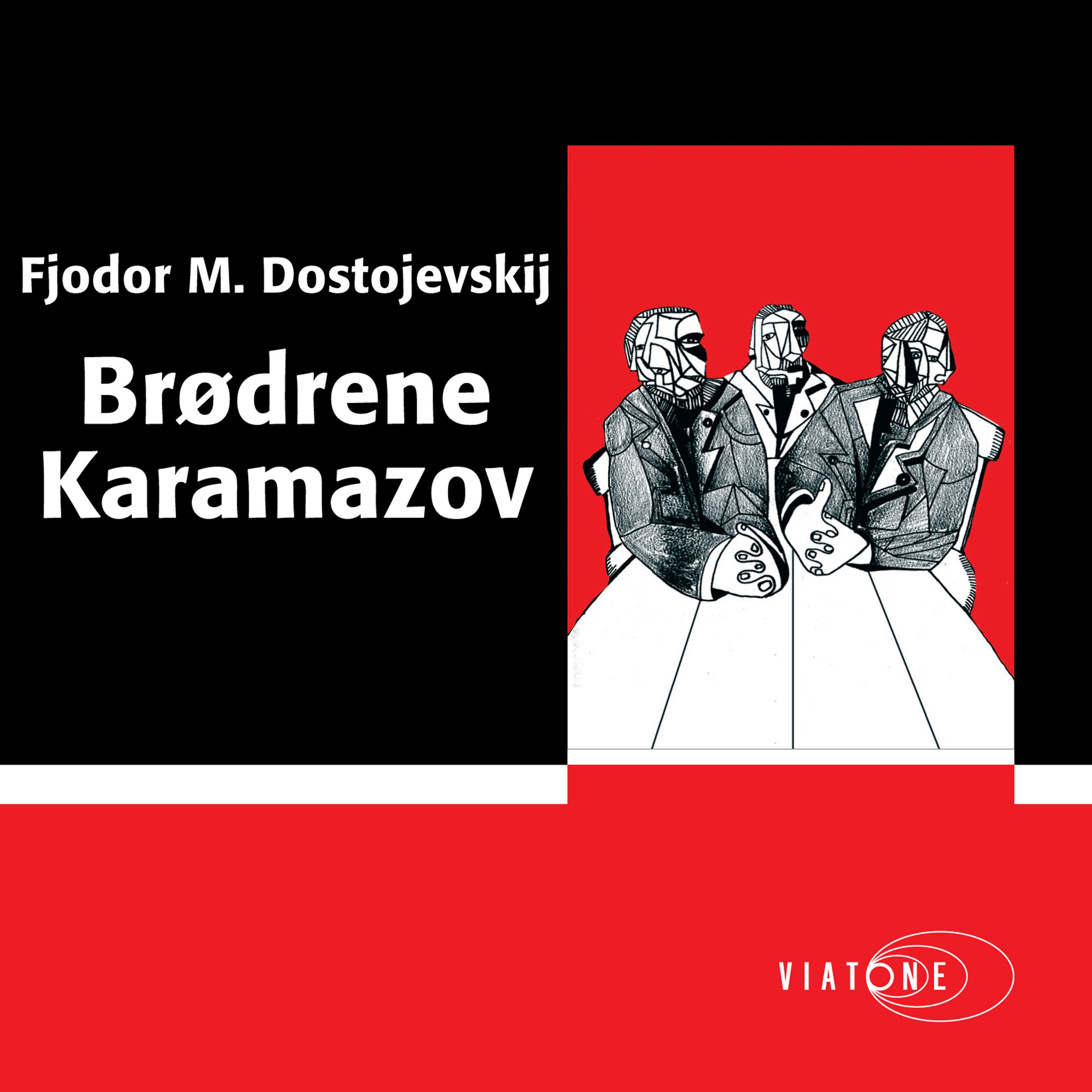 Brødrene Karamazov [The Brothers Karamazov]