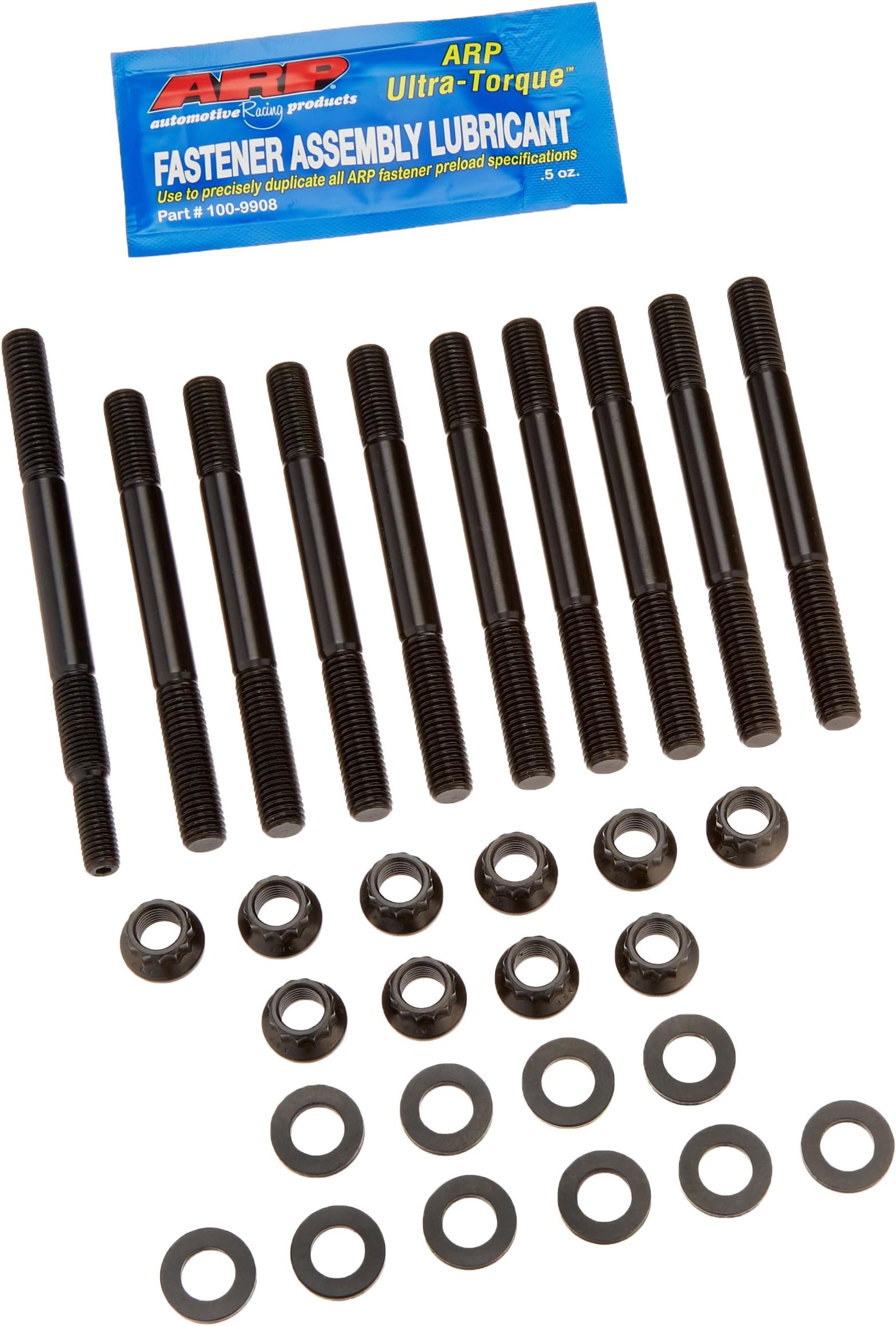 1565401 2-Bolt Main Stud Kit
