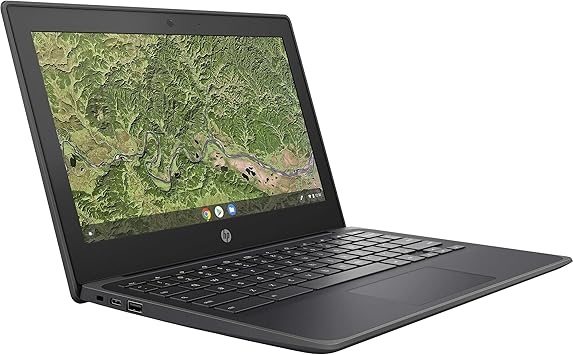 Amazon Com Hp Chromebook 11a G8 Education Edition 11 6 A4 9120c 4 Gb Ram 32 Gb Emmc Us Electronics