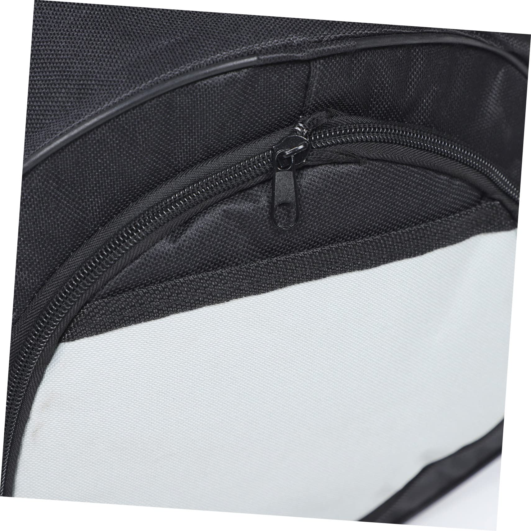Isolierte Lunchtasche aus Oxfordstoff, Große Thermotasche für Lunchpakete