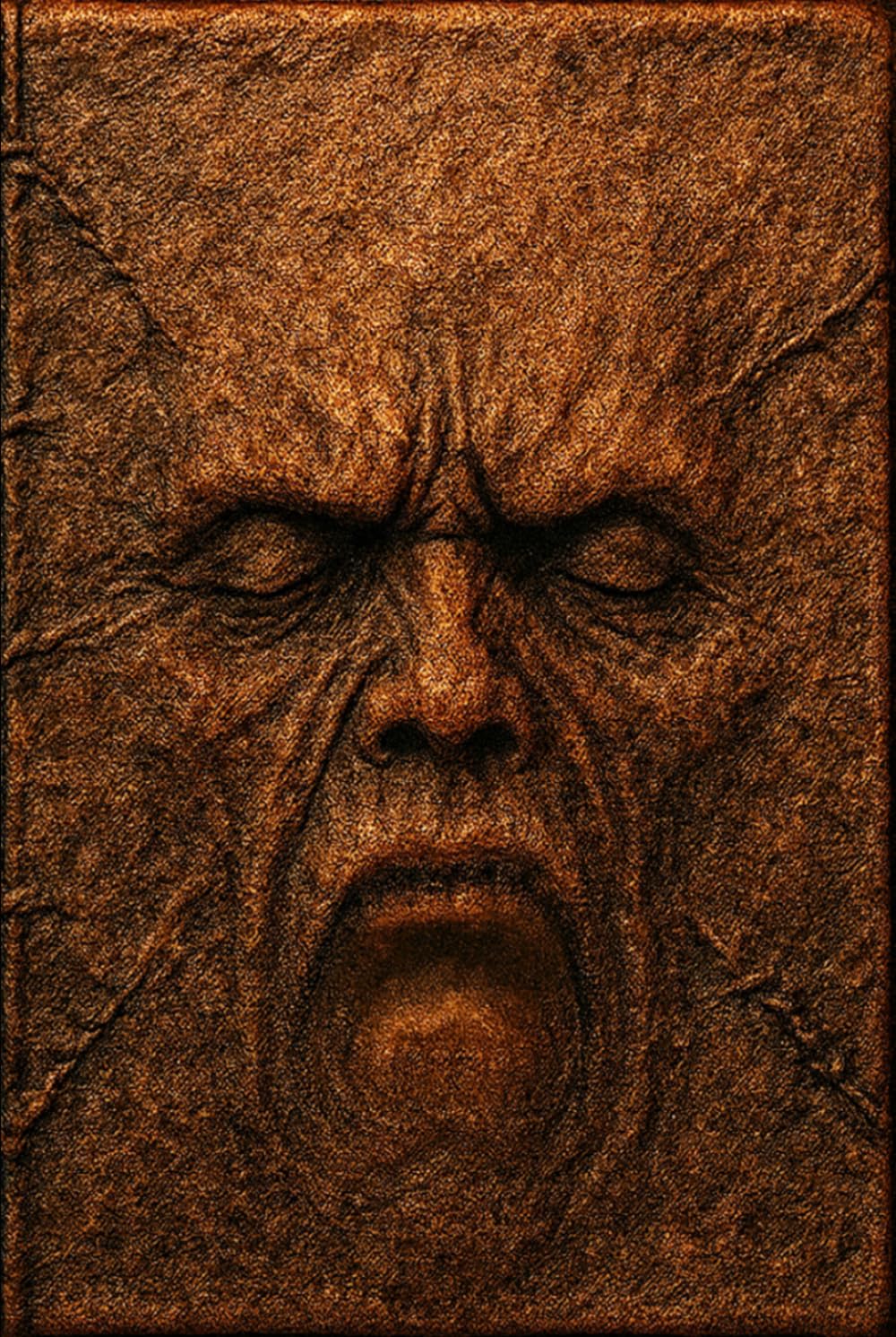 Lost Annals Of The Ancients: A Secret Unearthed