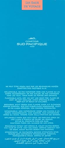 Miniatura 3 de Comptoir Sud Pacifique Vanille Abricot Eau de Toilette Spray 1 fl oz