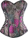 mad hatter corset top Top3商品