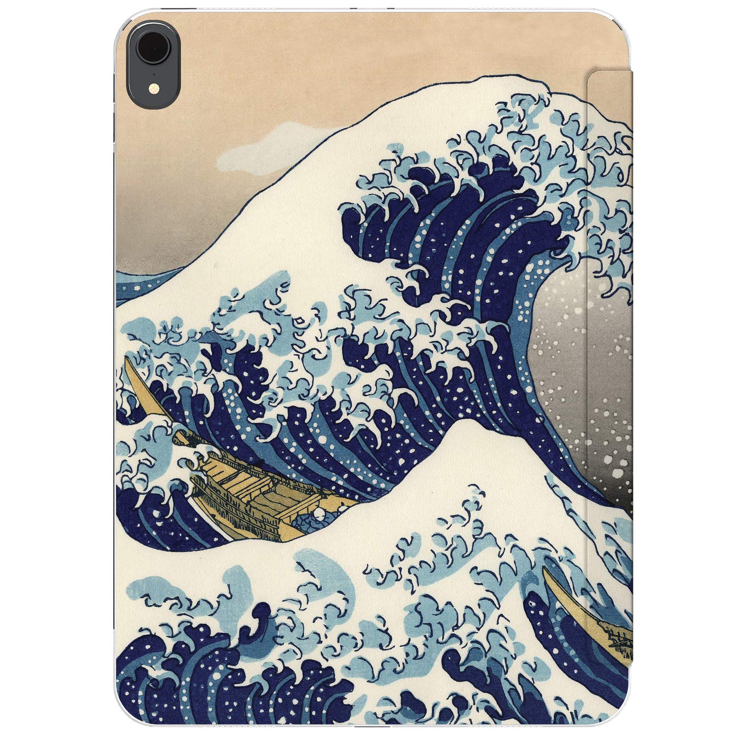 Amazon.com: Cavka Case for iPad Pro 13 M4 Air M2 11 2024 4th