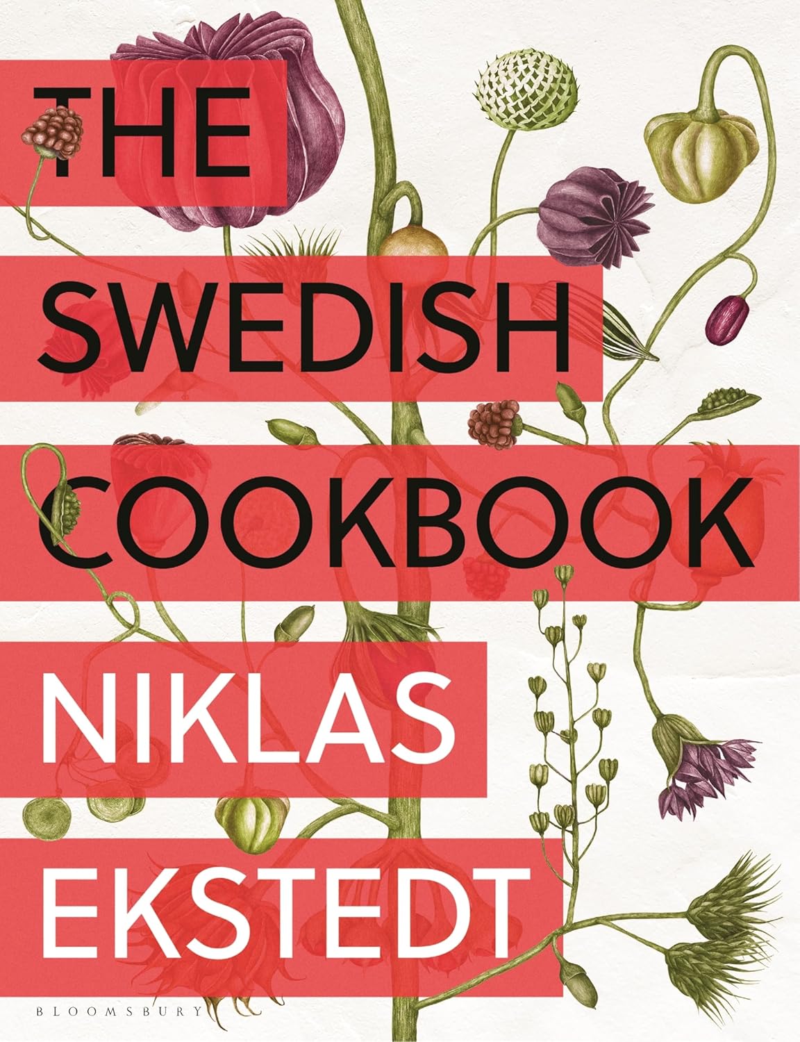 The Swedish Cookbook: Lagom Flavors for the Modern Kitchen      Hardcover – May 19, 2026