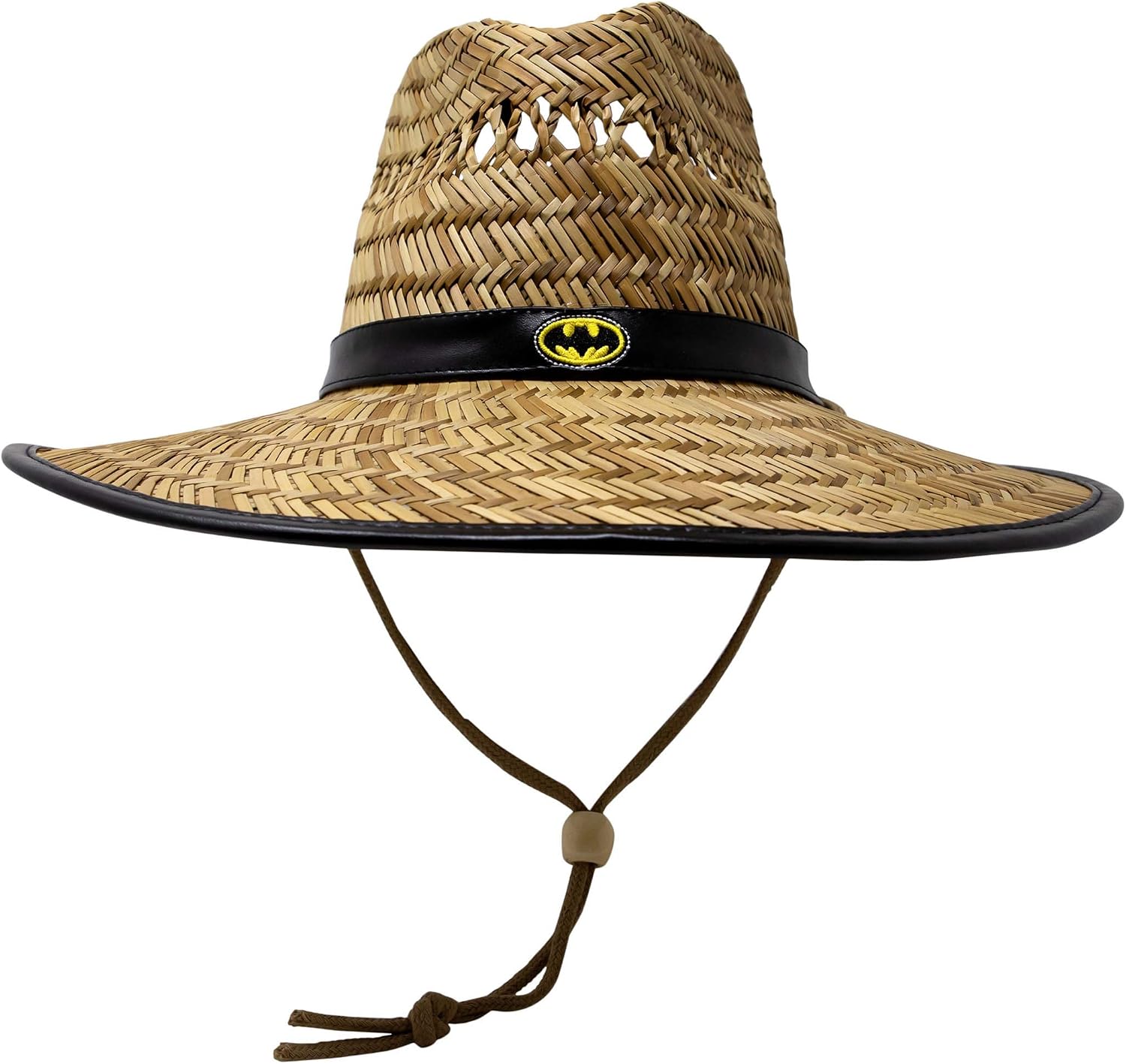 Amazon.com: Men's Batman Lifeguard Hat 