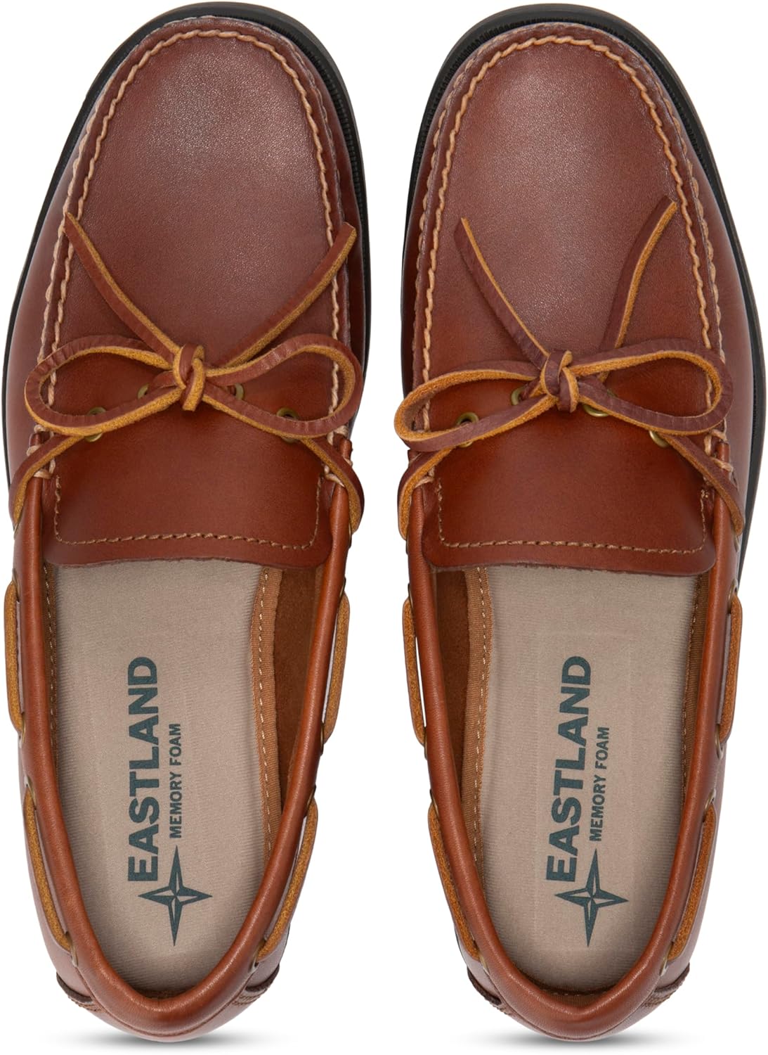 Eastland Men's Yarmouth Shoes - Image 5