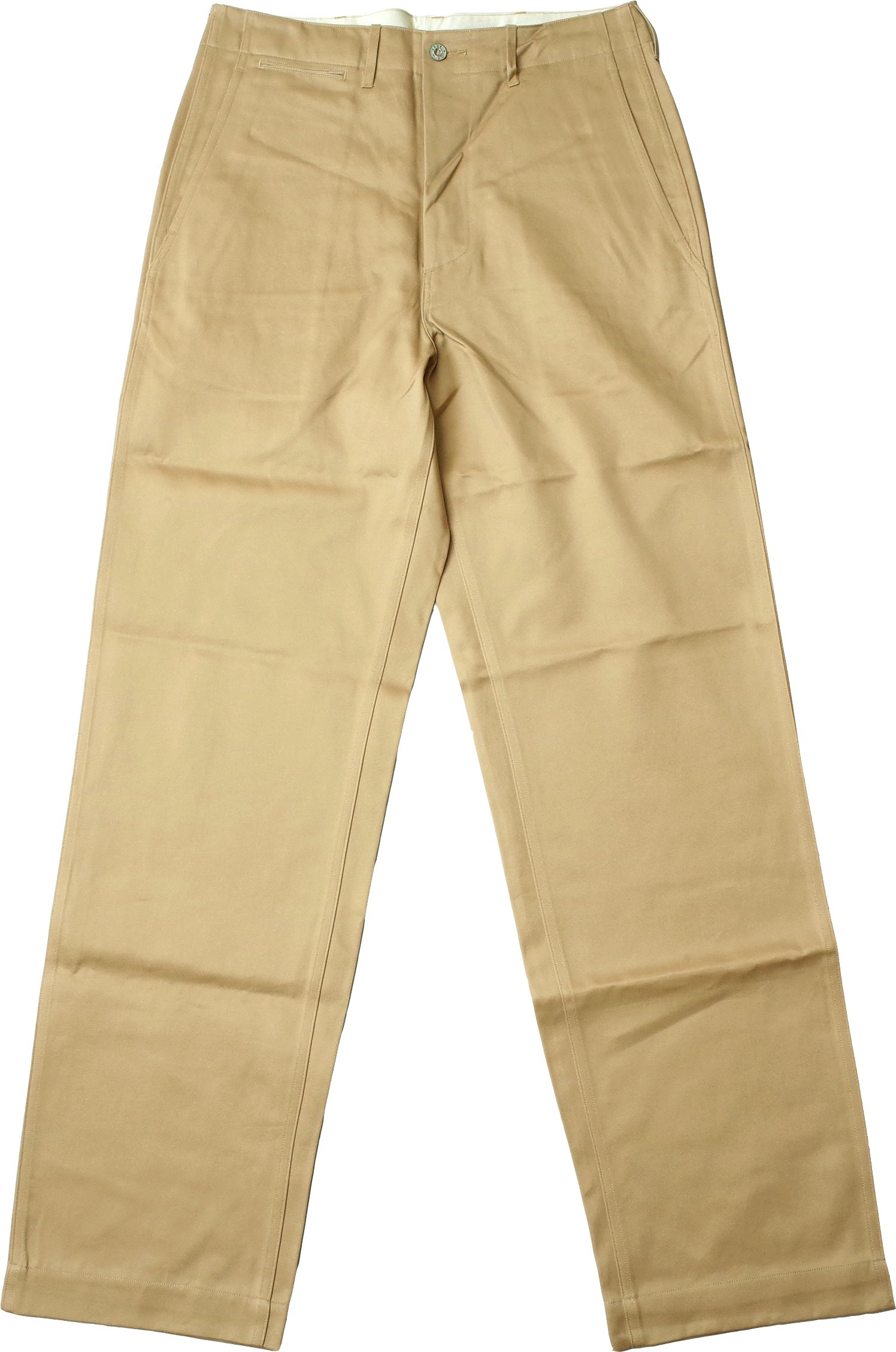 美品　バズリクソンズ/オリジナルスペック チノトラウザーズ　チノパン　30 楽天市場】バズリクソンズ BUZZ RICKSON'S オリジナルスペック