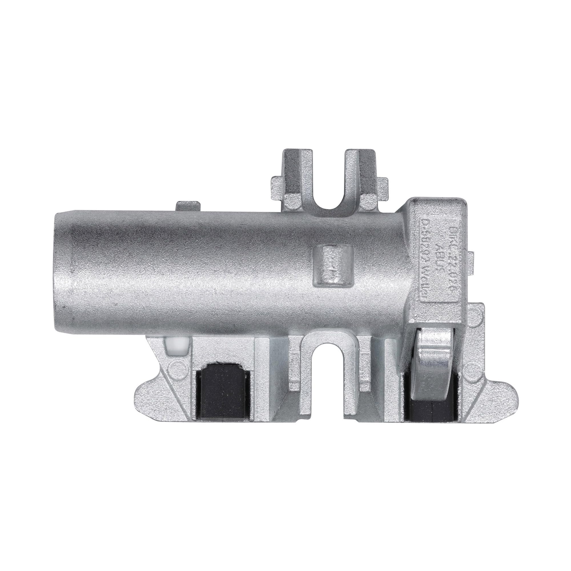 Kit De Serrure Abus Serrure ABUS BLO CUB IT1 XPlus Pour Compartiment Batterie Vélos Cube | Sécurité Batterie Intégrée Accessoire Vélo Cube