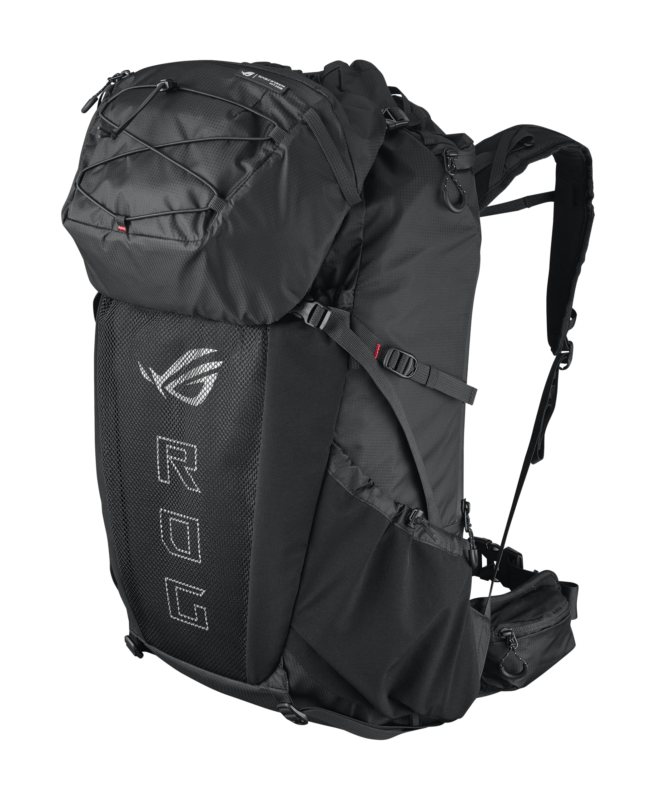 ASUS BP3800 Rog Archer Ergoair Mochila de 18 pulgadas