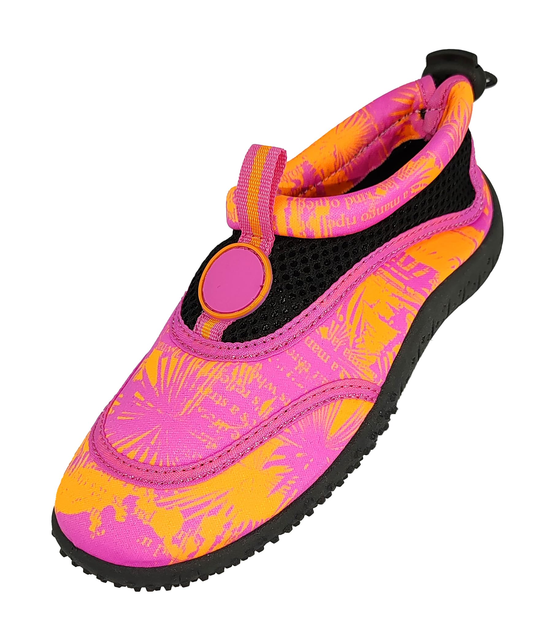 Beck Unisex Kinder HawaiiWassersportschuh