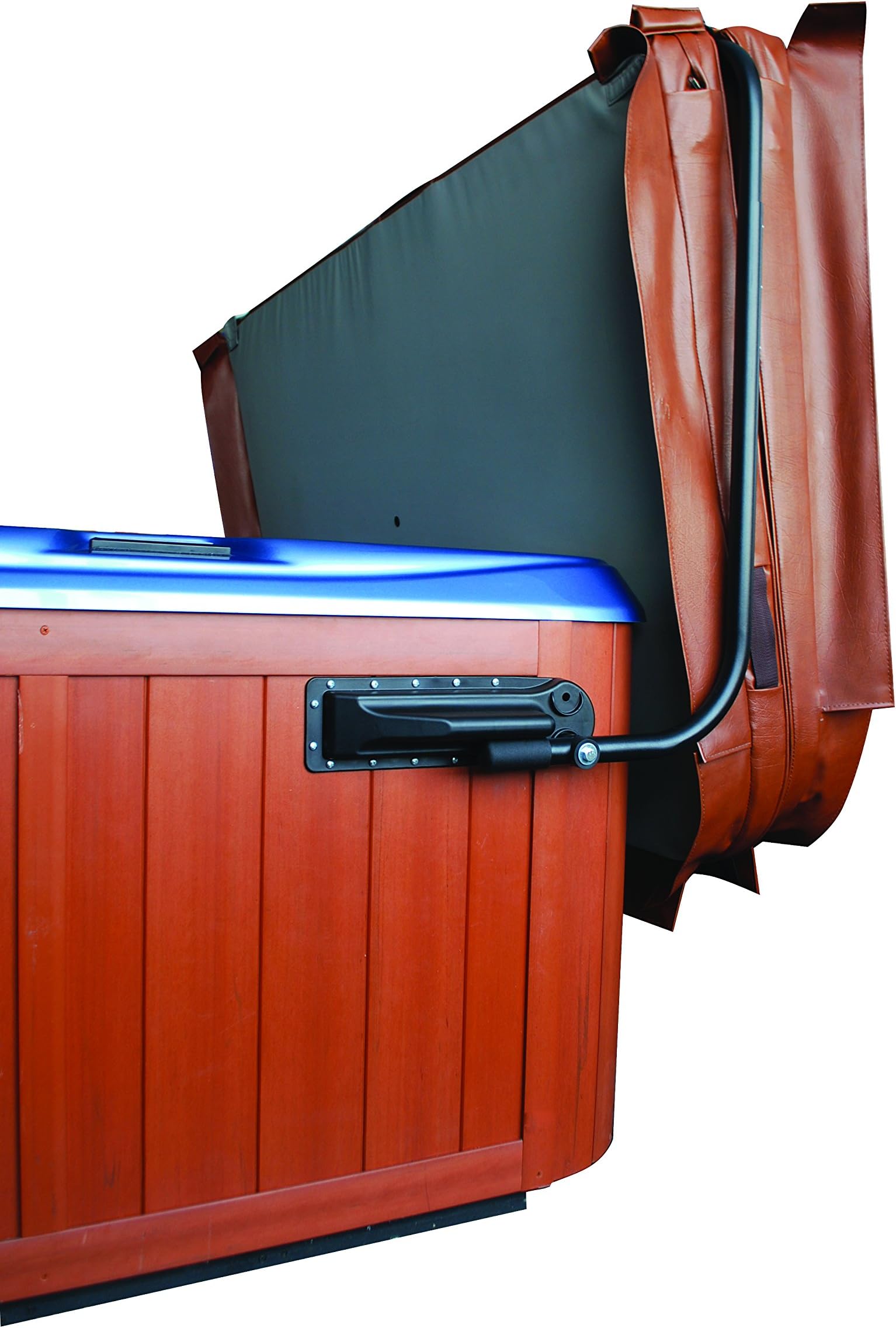 Spa Cover Lifter Covermate 1 Eco By Leisure Concept