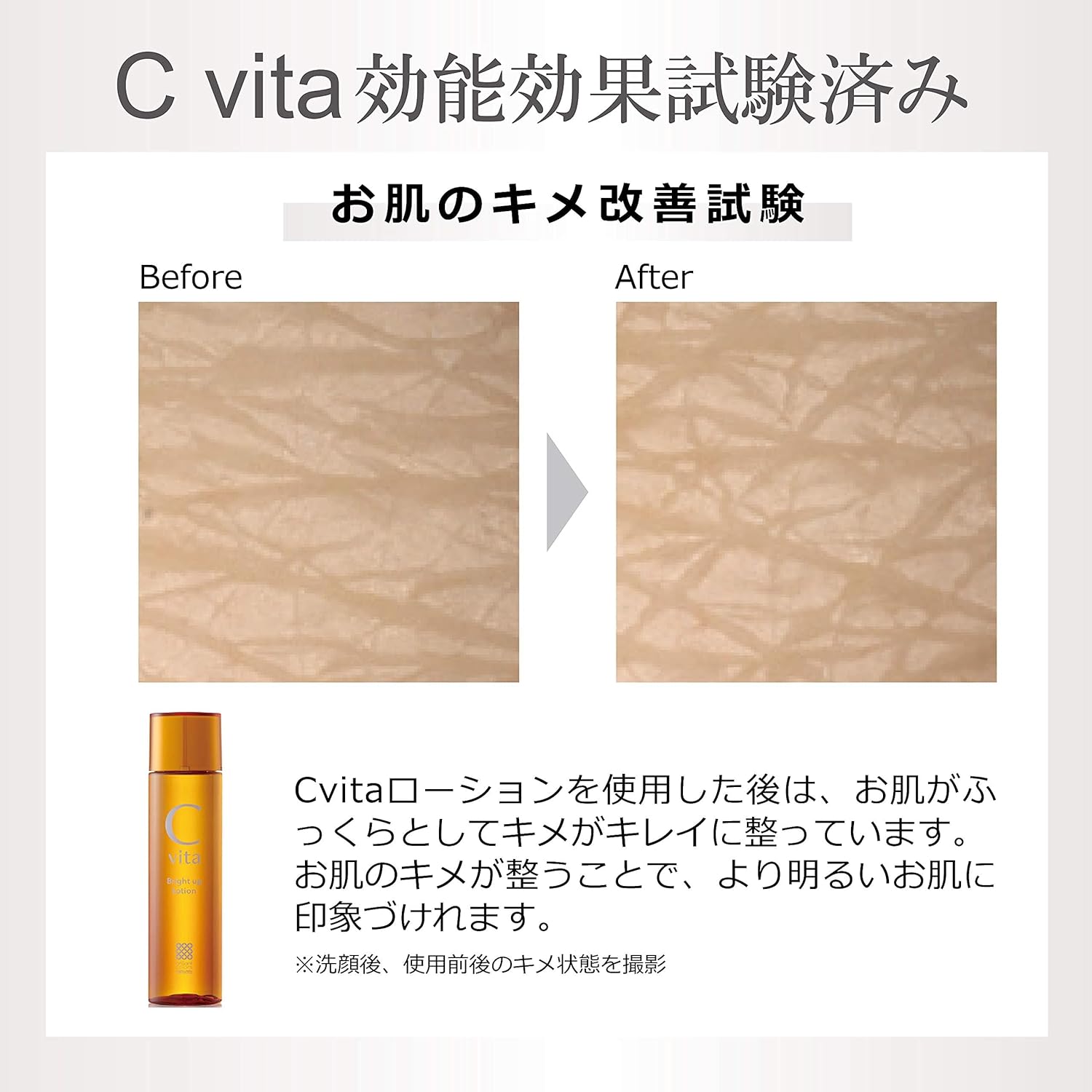 Amazon C Vita ローション クリームセット Momotani スキンケア 基礎化粧品 通販