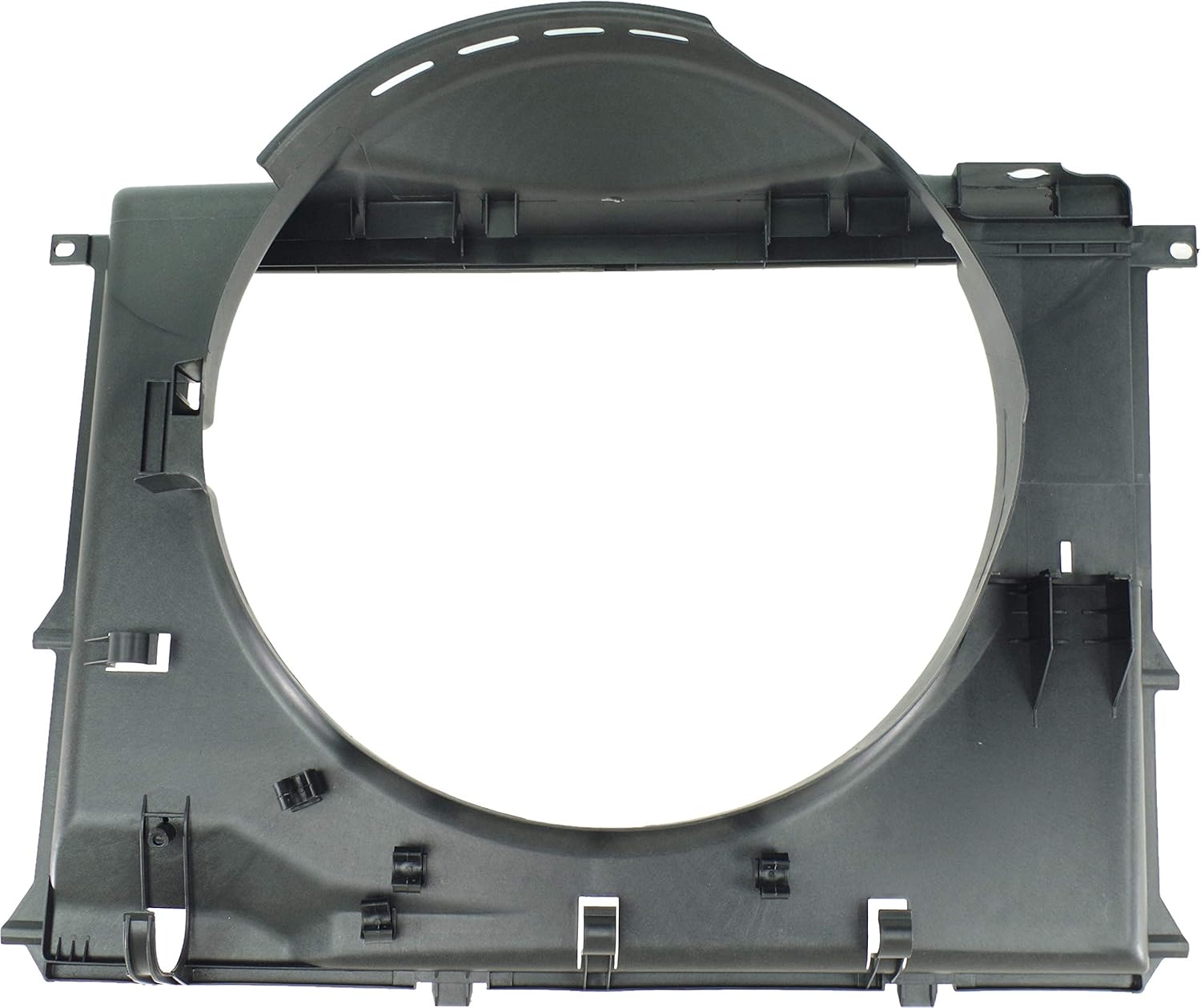 Garage-Pro Fan Shroud Compatible with BMW 5-SERIES 1997-2003 6cyl