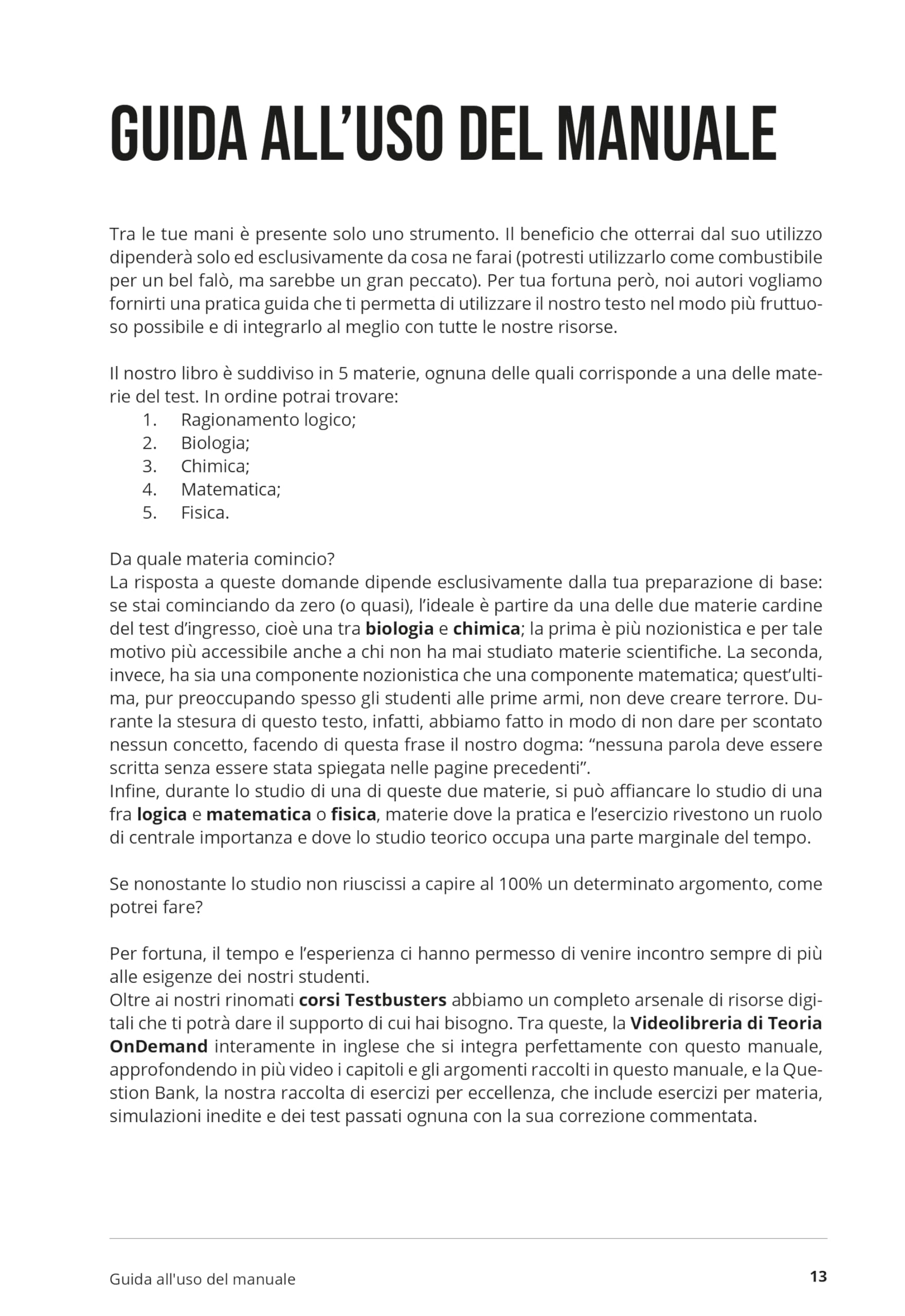 Testbusters. Test di medicina in inglese IMAT. Kit advanced. Con Complete Question Bank. Con simulazioni commentate