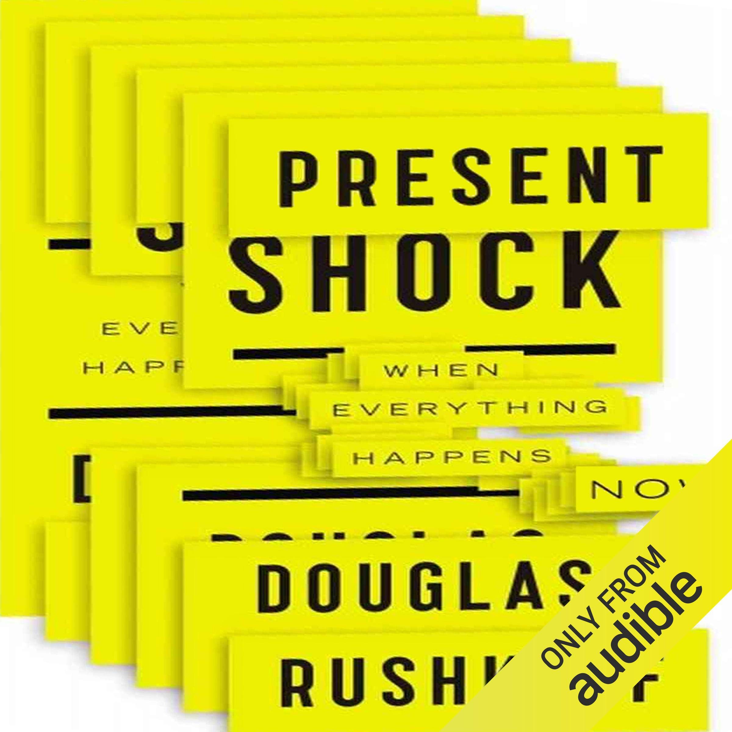 Present Shock