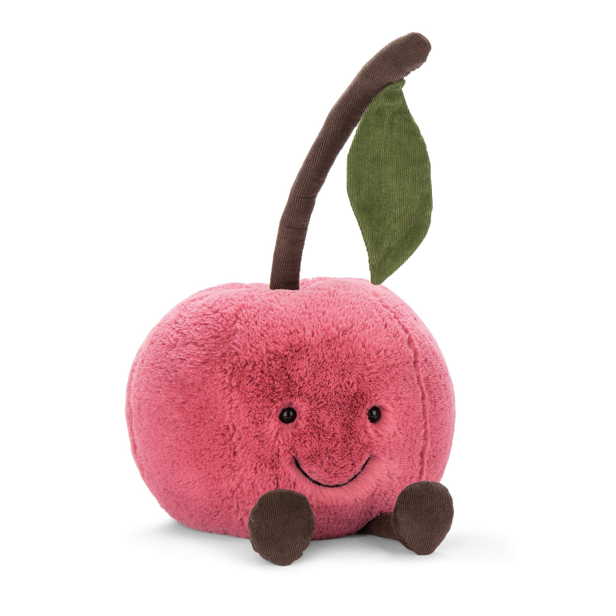 jellycat apple