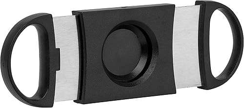 Miniatura 3 de Quality Importers - Cortador de cigarros, serie Global NFT Gallery de Havana Beauties, retrato de cigarros cubano en la parte posterior cerrada,