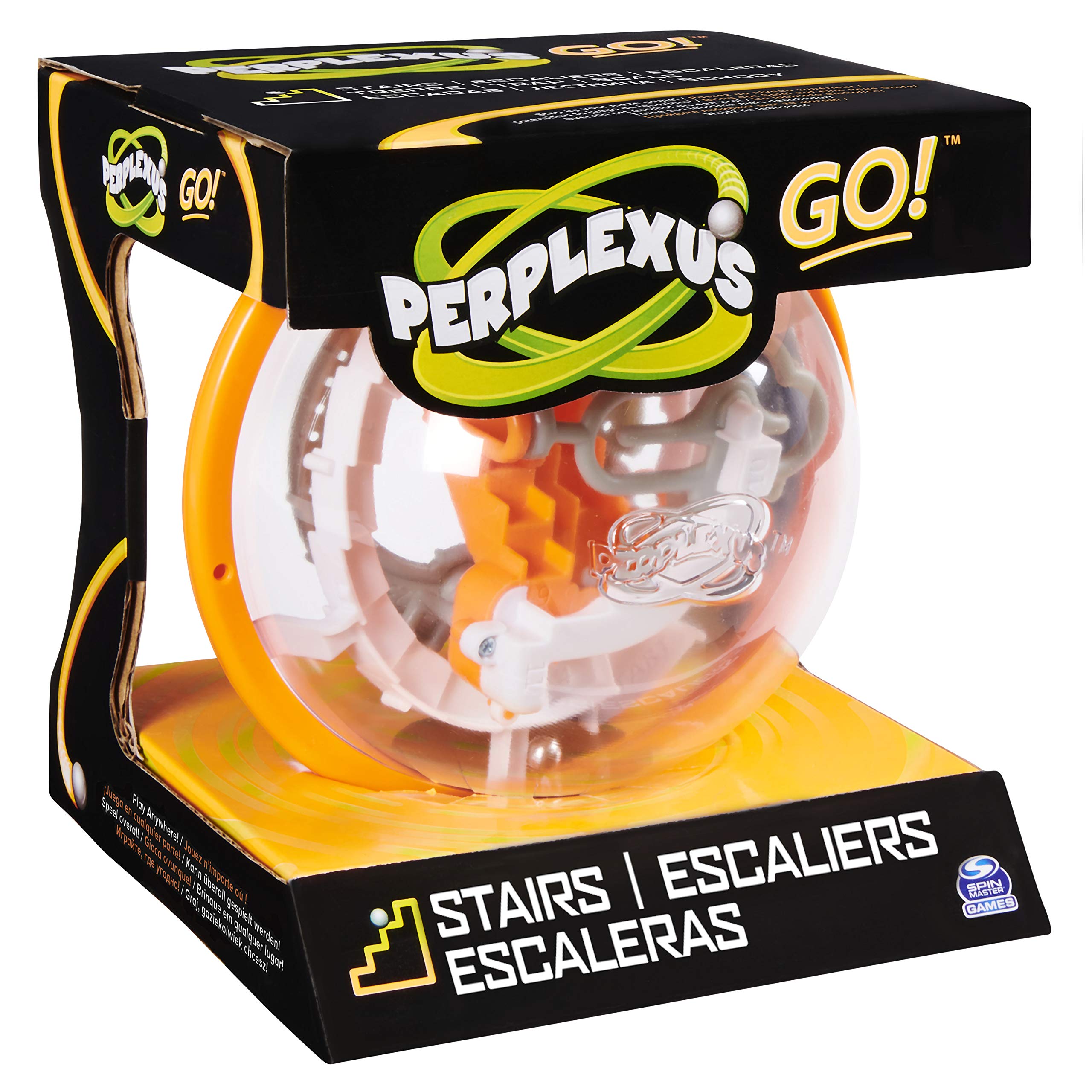 Perplexus Go