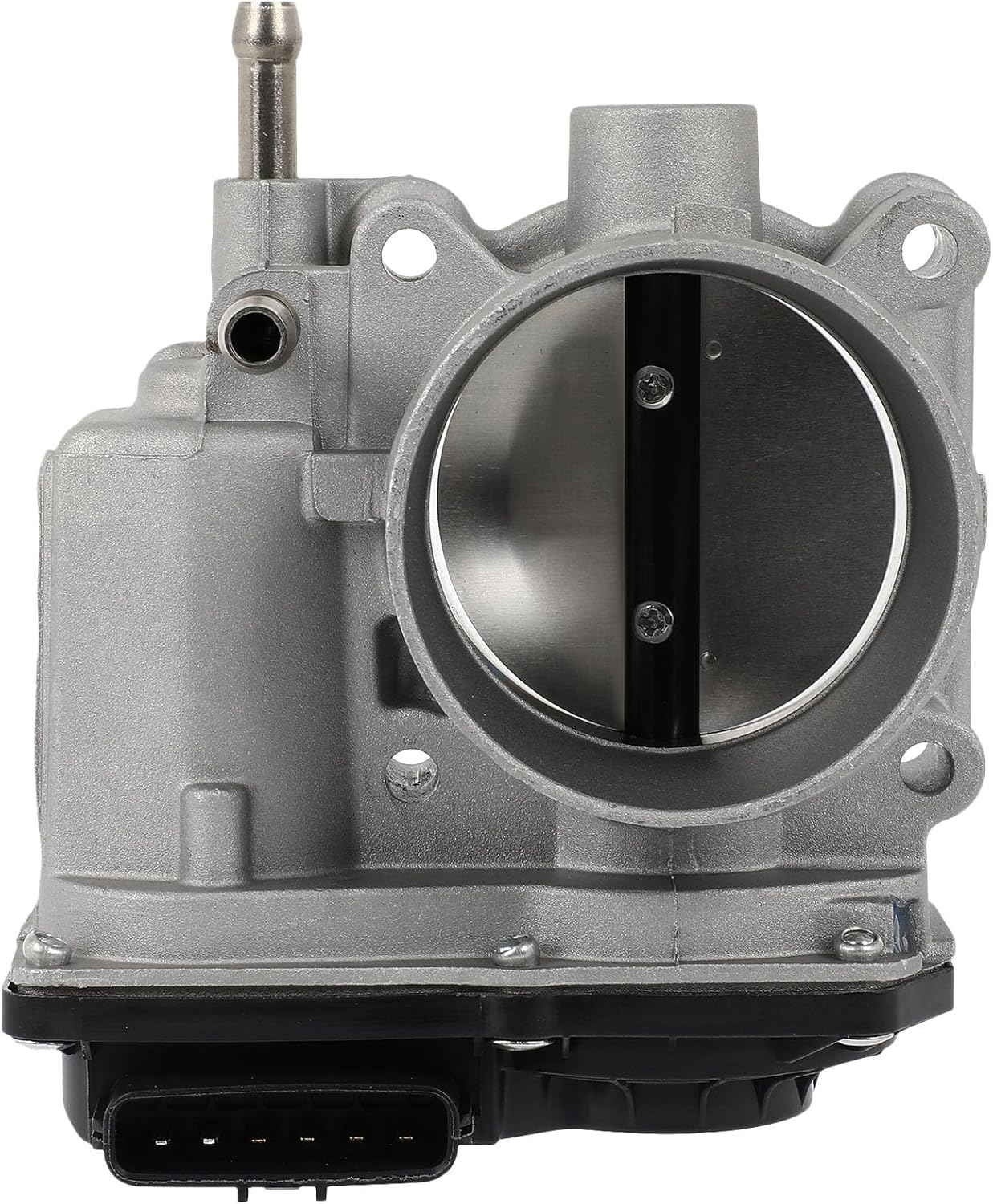 SCITOO Electronic Throttle Body Assembly for Toyota for Tacoma 2016-2022, 2.7L, Replace# 220300C030, 2203075040
