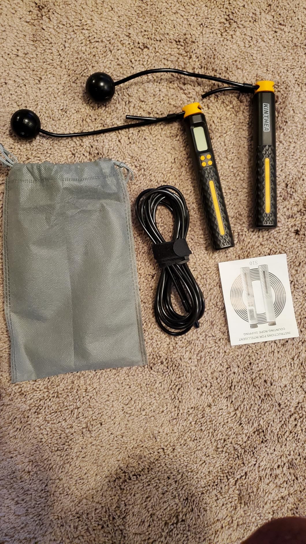 Customer Image