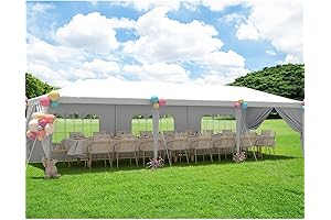 Greesum: Outdoor Canopy Tents, Party Rentals Reimagined