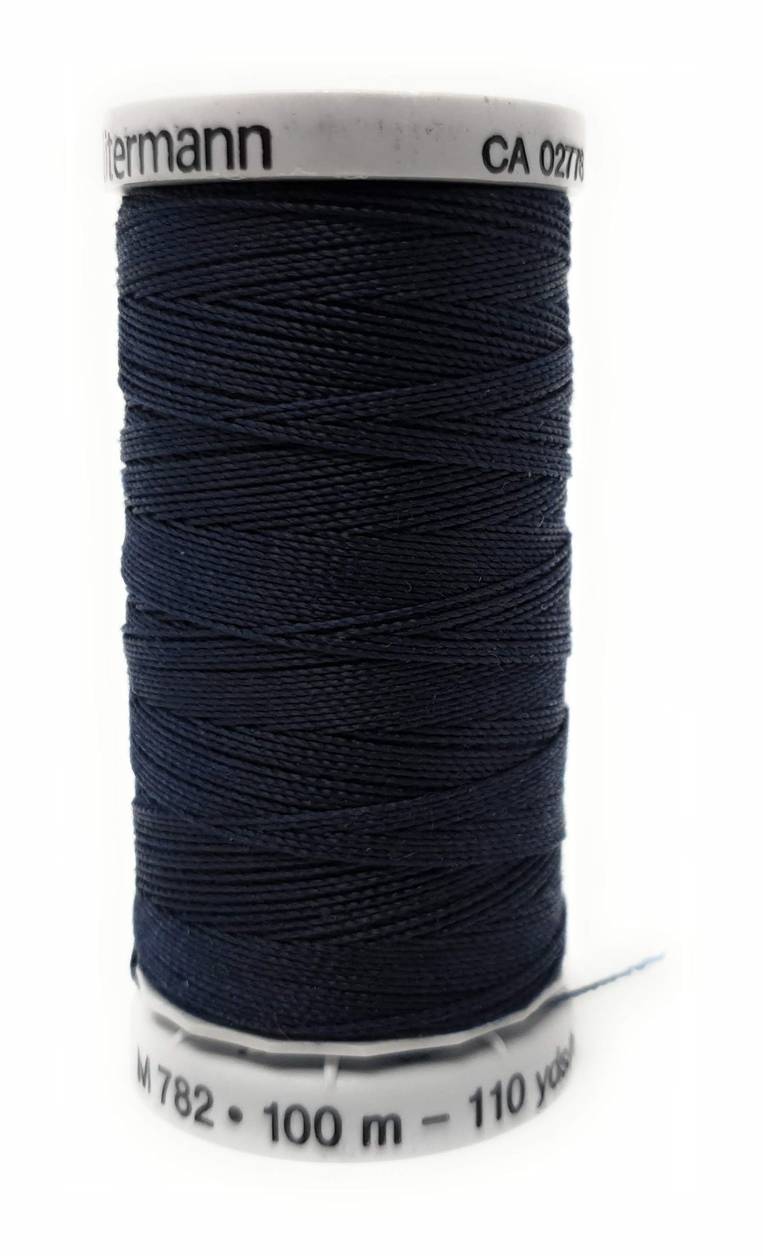 Gütermann Extra Stark Kupfer 100M (448