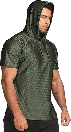 workout hoodies amazon