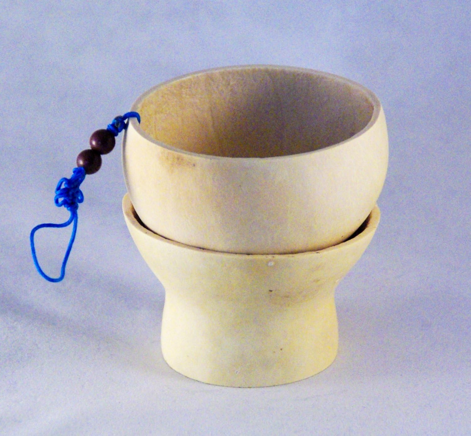 Tea Strainer Set Made with Gourd
