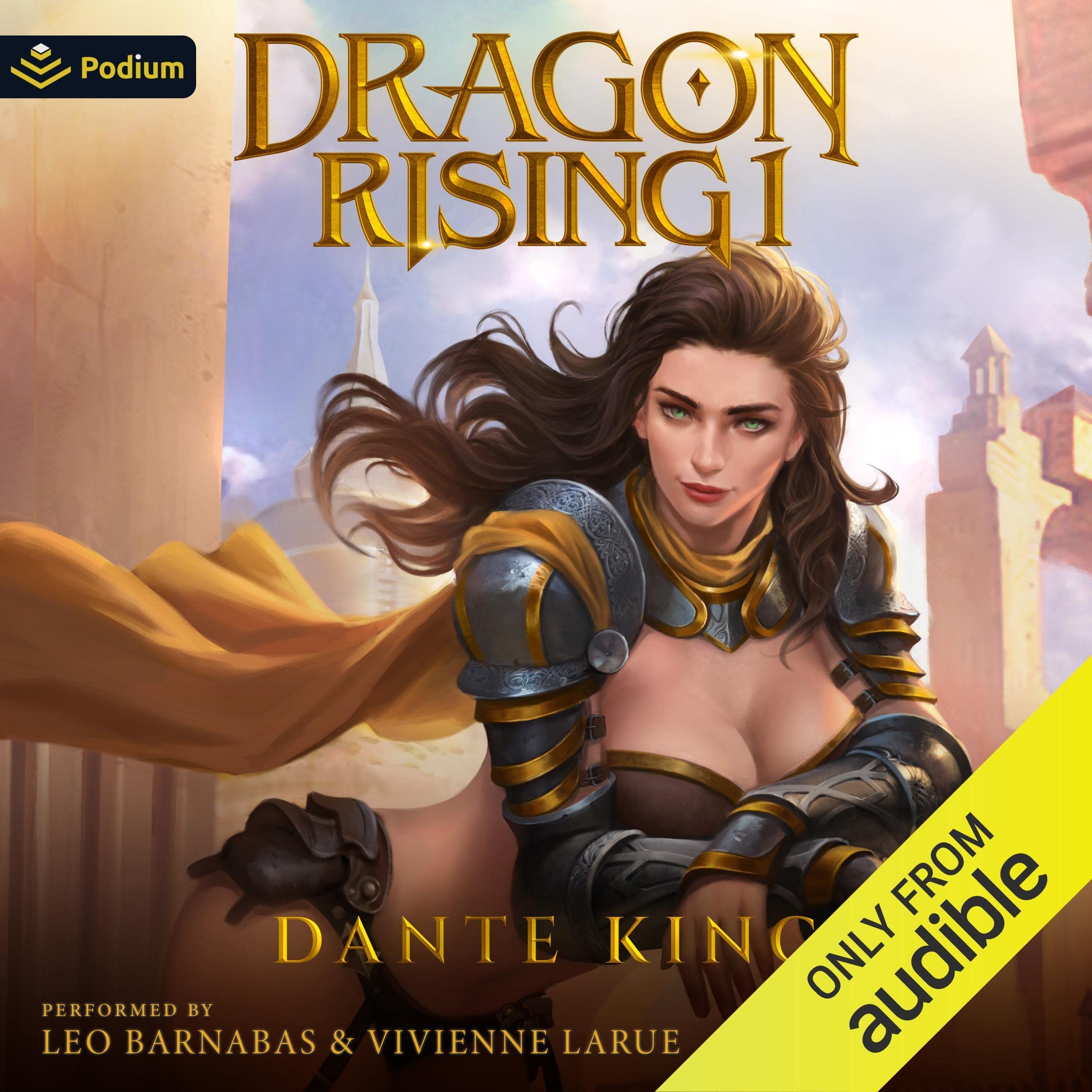 Dragon Rising 1