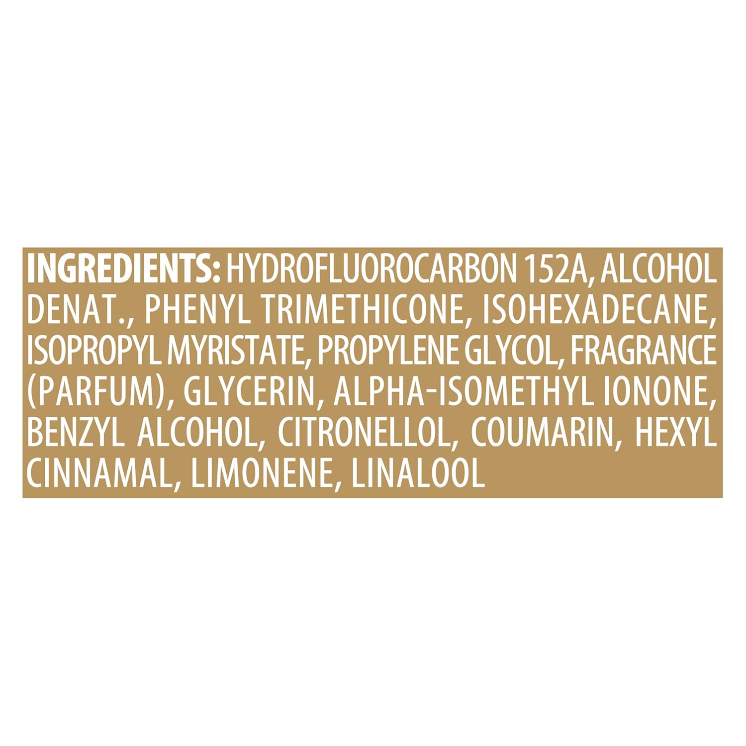 TRESemmé Lacquer Shine Spray 1 ct A-LIST Collection for Brilliant Gloss + Humidity Control, Developed Safe for All Hair Types, 5.3 Oz - Image 8