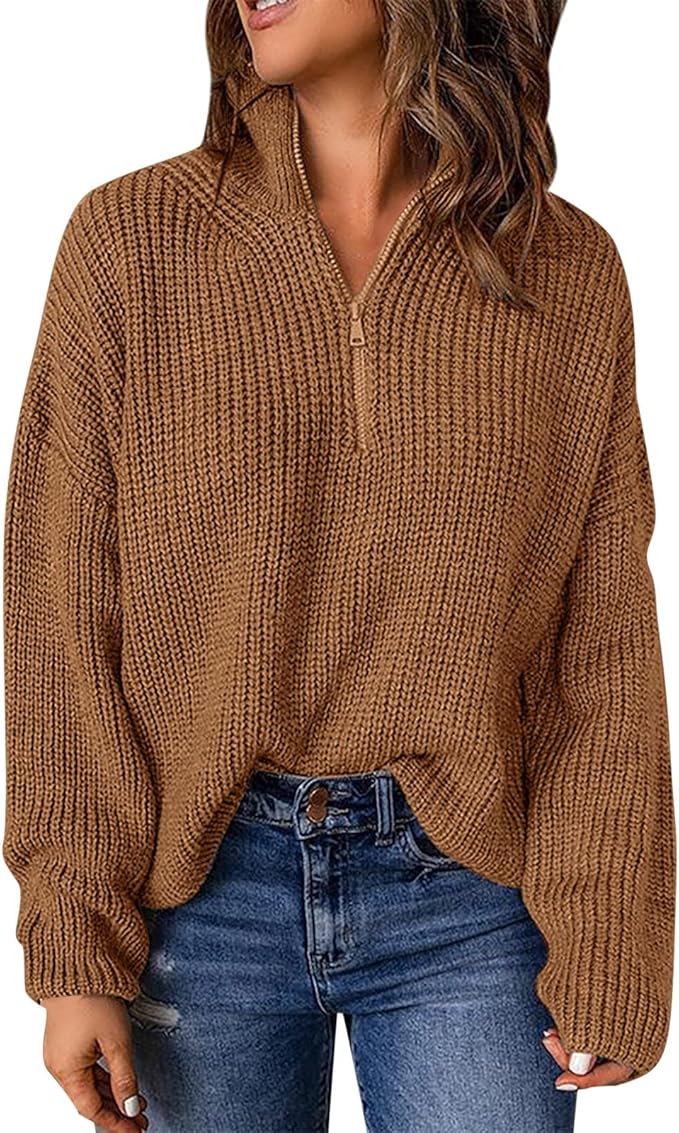 Women's sweaters Women's sweaters, Cozy knitwear, Knit pullover, Cardigan for women, Winter fashion sweater