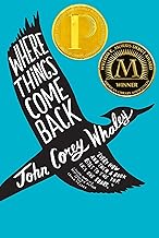 Where Things Come Back