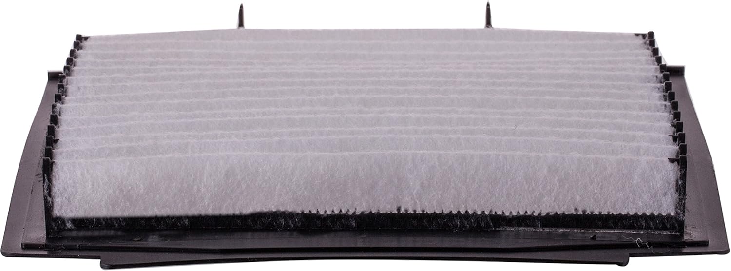 PG PC5562 Cabin Air Filter| Fits 2002-94 Land Rover Range Rover, 2000-94 Range Rover, 1995-94 Range Rover