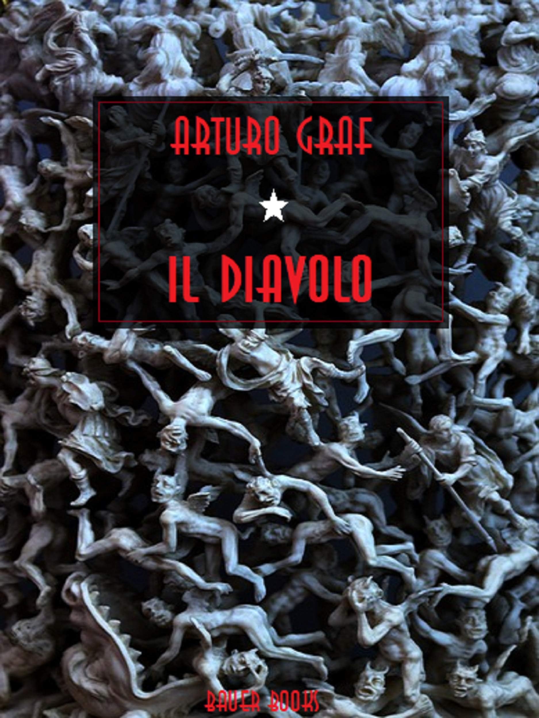 Il diavolo (Italian Edition)