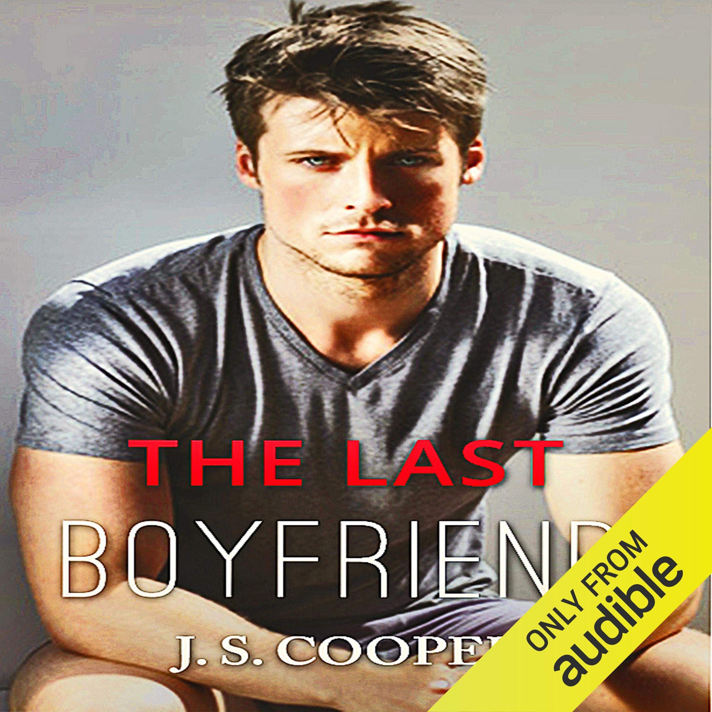 Cover art for The Last Boyfriend: Forever Love, #1