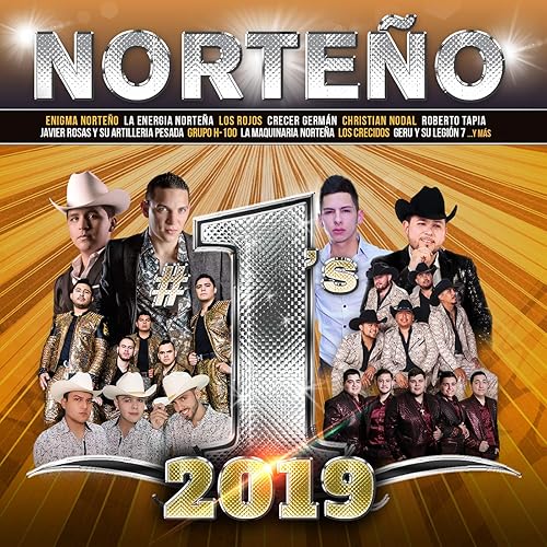 Uno Para El Otro By La Maquinaria Nortena On Amazon Music Amazon Com