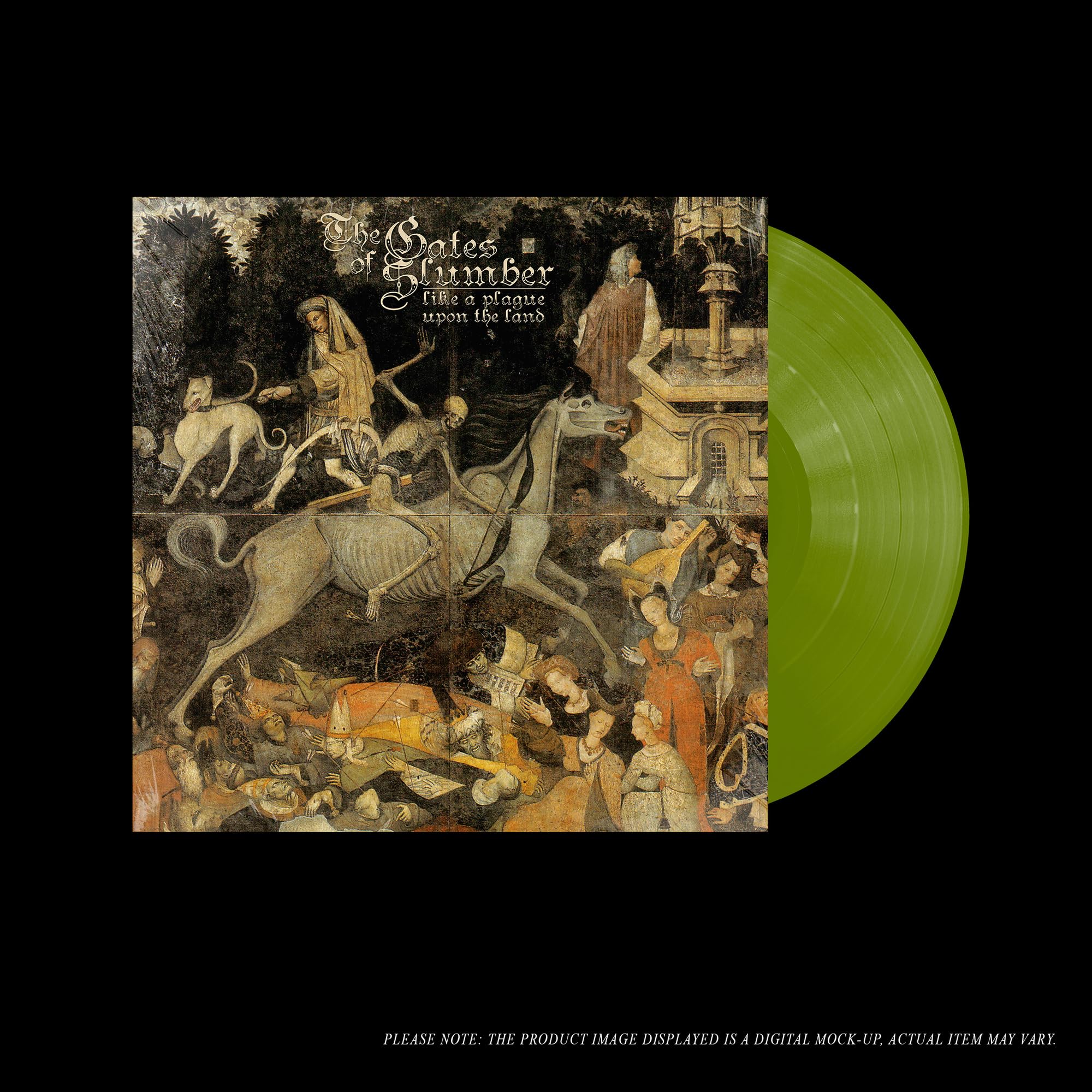 The Awakening [VINYL]
