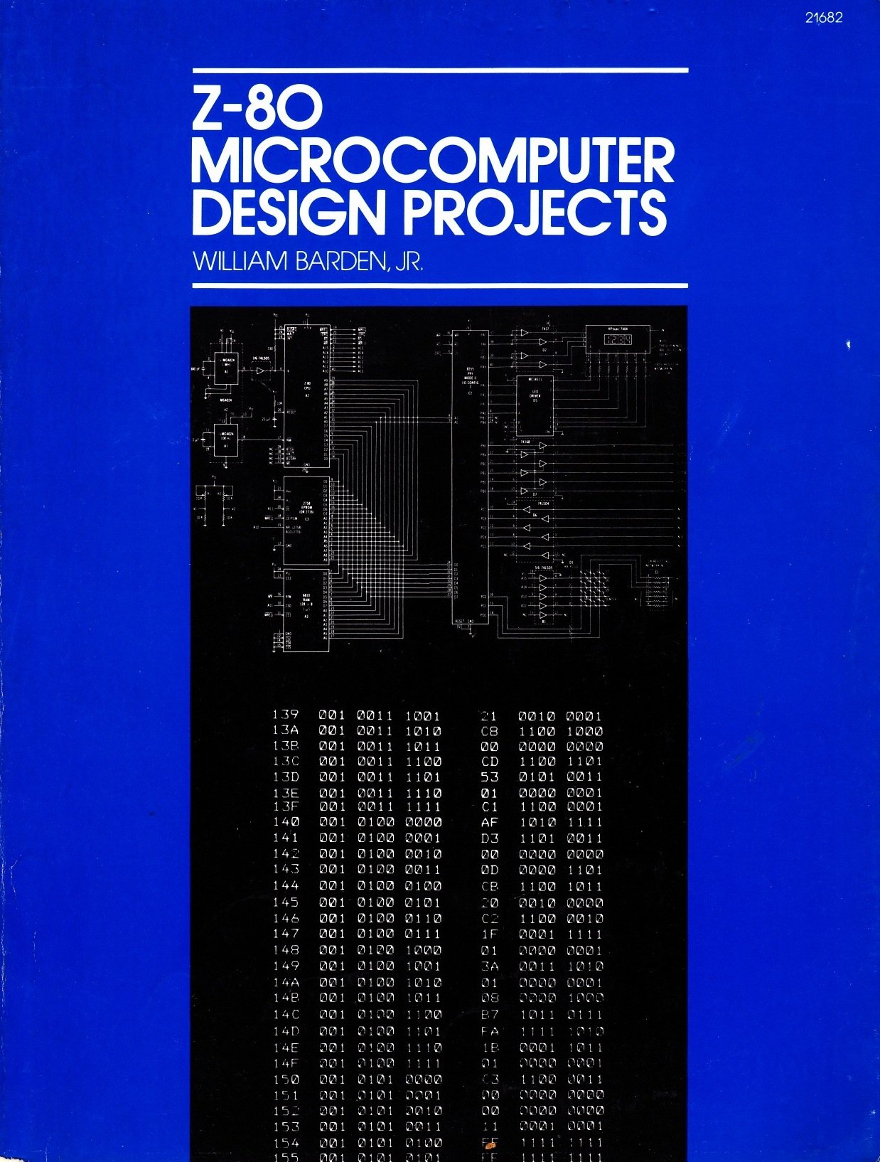 Buy Z-80 Microcomputer Design Projects — BookShops.in