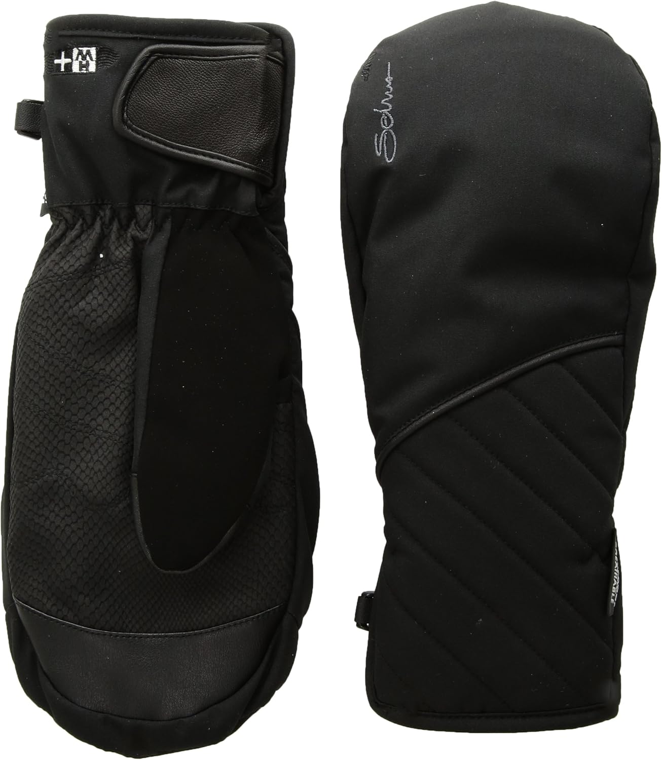 Seirus Women's Heatwave Plus St Vanish Glove