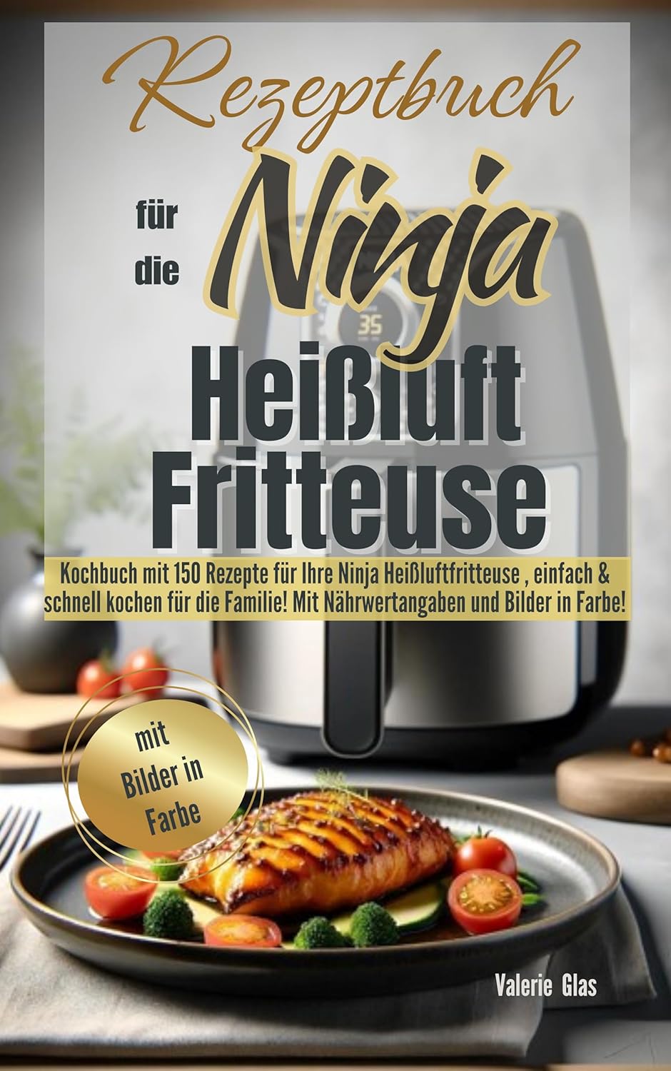 Ninja Kochbuch über 150 Rezepte Für Die Ninja Küchenmaschine