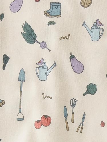 Vista 73 de little planet by carter's unisex-baby 2-piece Pajamas Made With Organic Cotton