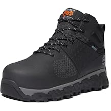 Timberland PRO Ridgework Composite Safety Toe Waterproof Mid