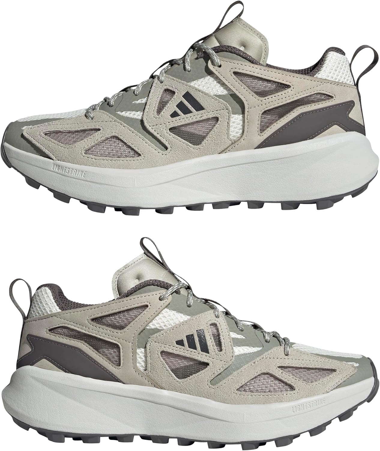 Adidas Mens Kantai Trail