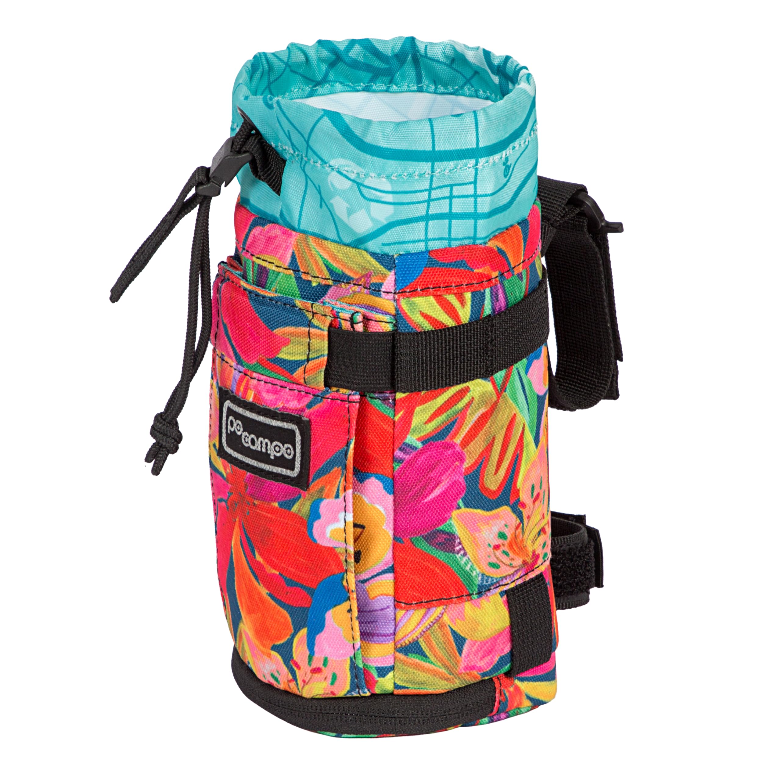 Po Campo Bags Willis Stem Bag – Bicycle Stem Pouch